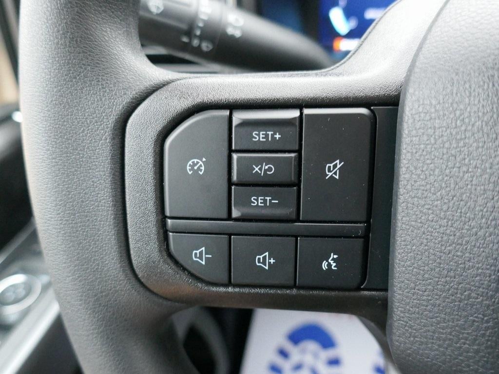 2026 Ford Super Duty F-250 SRW XLT 4WD Crew Cab 6.75' Box