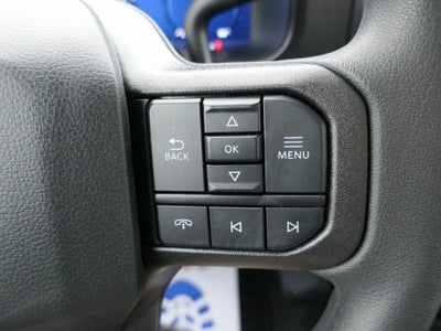 2026 Ford Super Duty F-250 SRW XLT 4WD Crew Cab 6.75' Box