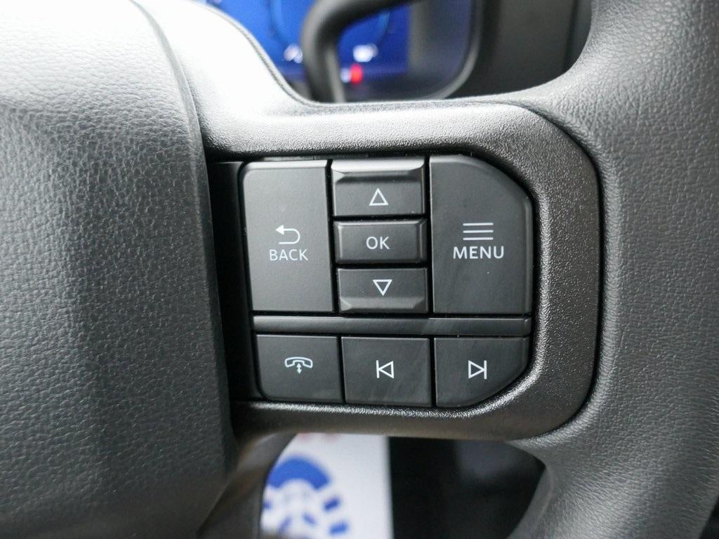 2026 Ford Super Duty F-250 SRW XLT 4WD Crew Cab 6.75' Box