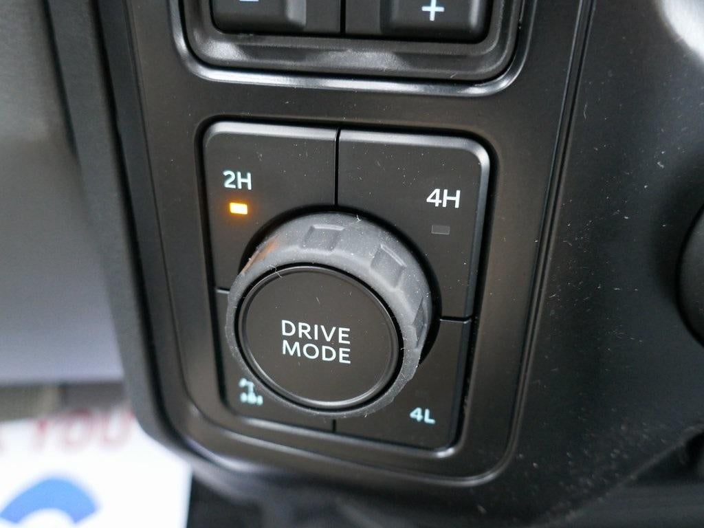 2026 Ford Super Duty F-250 SRW XLT 4WD Crew Cab 6.75' Box