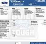 2026 Ford Super Duty F-250 SRW XLT 4WD Crew Cab 6.75' Box