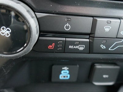 2026 Ford Super Duty F-250 SRW XLT 4WD Crew Cab 6.75' Box