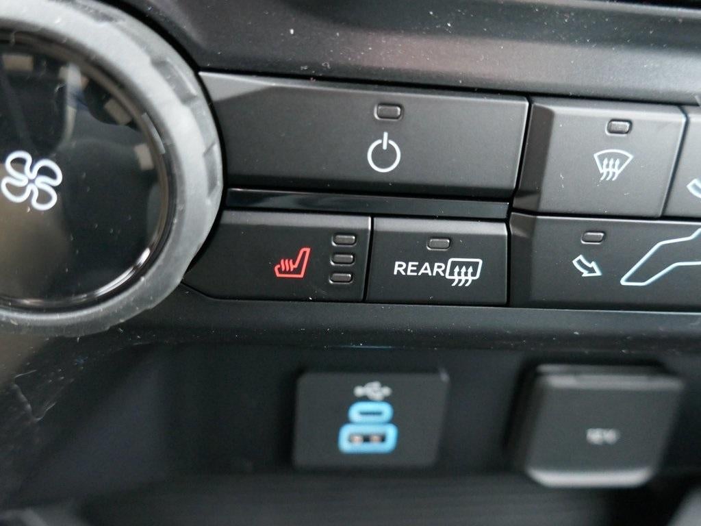 2026 Ford Super Duty F-250 SRW XLT 4WD Crew Cab 6.75' Box