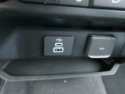 2026 Ford Super Duty F-250 SRW XLT 4WD Crew Cab 6.75' Box