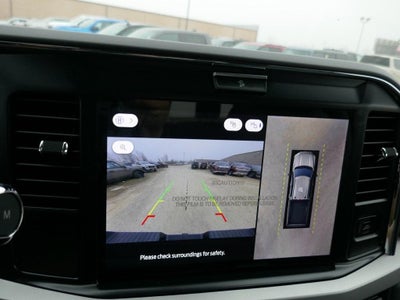 2026 Ford Super Duty F-250 SRW XLT 4WD Crew Cab 6.75' Box