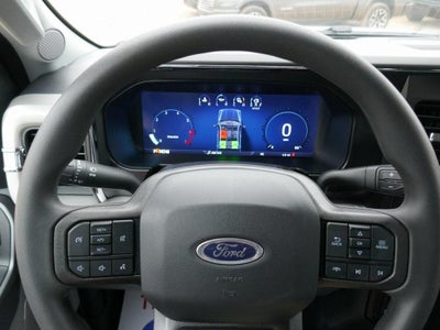 2026 Ford Super Duty F-250 SRW XLT 4WD Crew Cab 6.75' Box