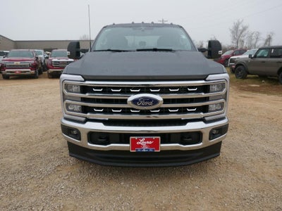 2026 Ford Super Duty F-250 SRW XLT 4WD Crew Cab 6.75' Box