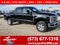 2026 Ford Super Duty F-250 SRW XLT 4WD Crew Cab 6.75' Box