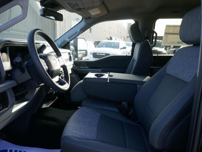 2026 Ford Super Duty F-250 SRW XLT 4WD Crew Cab 6.75' Box