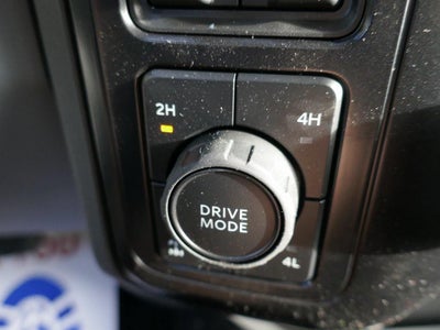 2026 Ford Super Duty F-250 SRW XLT 4WD Crew Cab 6.75' Box