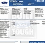 2026 Ford Super Duty F-250 SRW XLT 4WD Crew Cab 6.75' Box