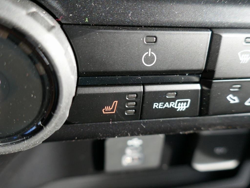 2026 Ford Super Duty F-250 SRW XLT 4WD Crew Cab 6.75' Box