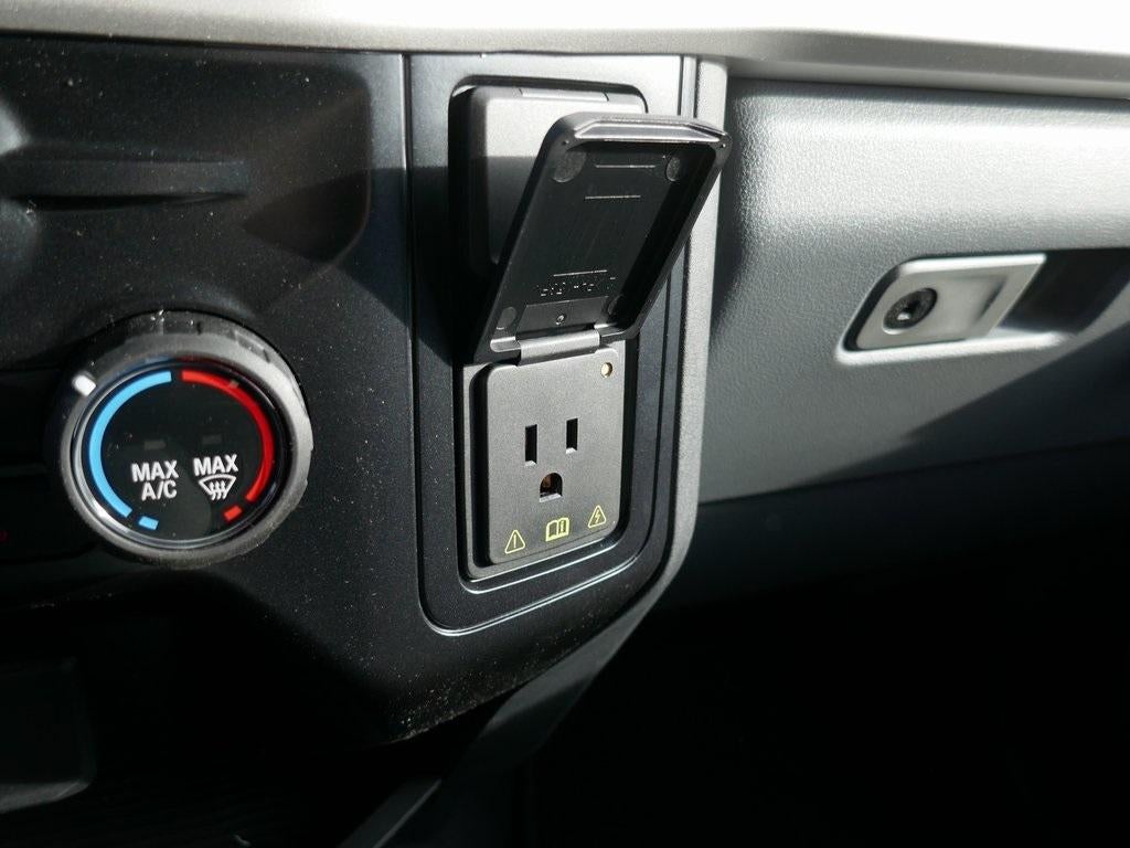 2026 Ford Super Duty F-250 SRW XLT 4WD Crew Cab 6.75' Box