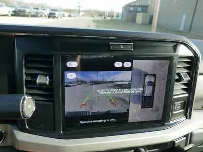 2026 Ford Super Duty F-250 SRW XLT 4WD Crew Cab 6.75' Box