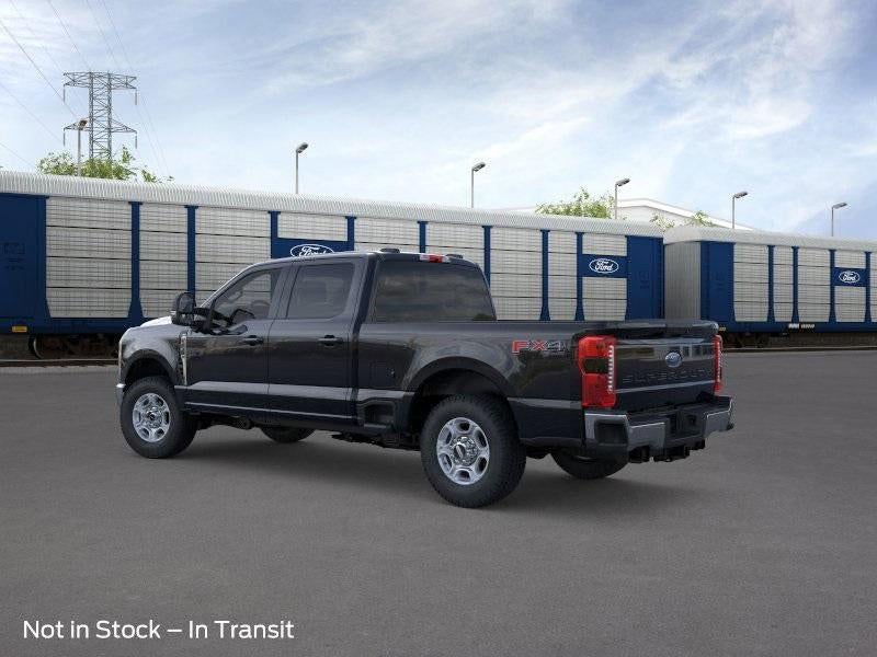 2026 Ford Super Duty F-250 SRW XLT 4WD Crew Cab 6.75' Box