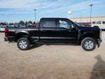 2026 Ford Super Duty F-250 SRW XLT 4WD Crew Cab 6.75' Box