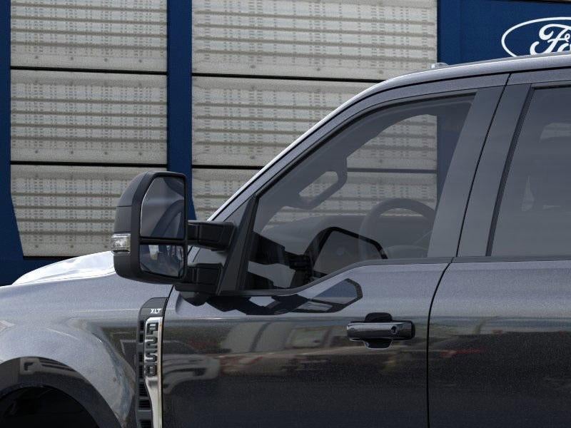 2026 Ford Super Duty F-250 SRW XLT 4WD Crew Cab 6.75' Box