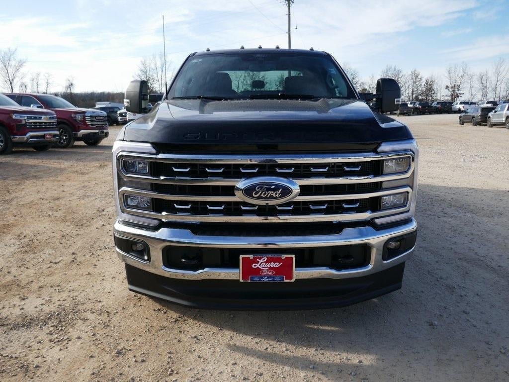 2026 Ford Super Duty F-250 SRW XLT 4WD Crew Cab 6.75' Box