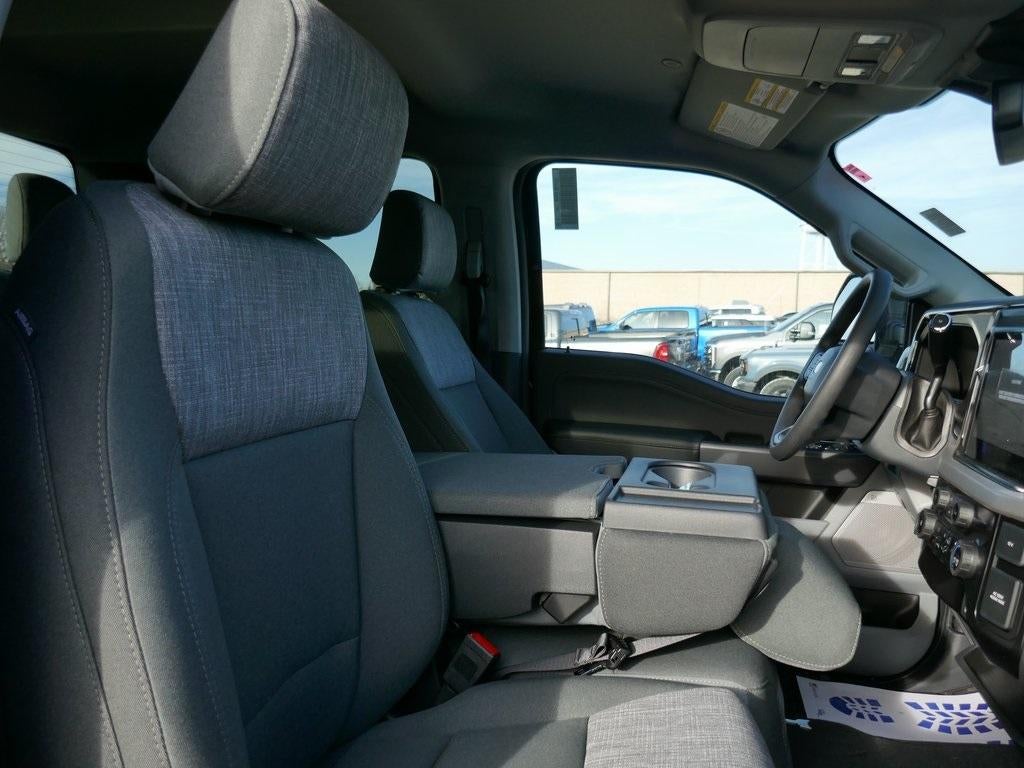 2026 Ford Super Duty F-250 SRW XLT 4WD Crew Cab 6.75' Box