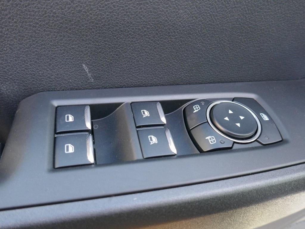 2026 Ford Super Duty F-250 SRW XL 4WD Crew Cab 6.75' Box