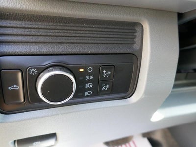 2026 Ford Super Duty F-250 SRW XL 4WD Crew Cab 6.75' Box