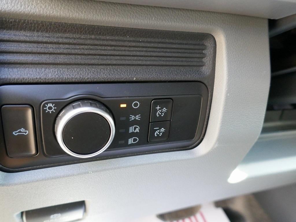 2026 Ford Super Duty F-250 SRW XL 4WD Crew Cab 6.75' Box