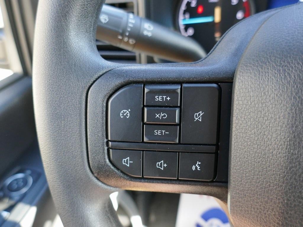 2026 Ford Super Duty F-250 SRW XL 4WD Crew Cab 6.75' Box