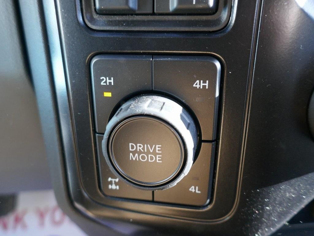 2026 Ford Super Duty F-250 SRW XL 4WD Crew Cab 6.75' Box