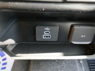 2026 Ford Super Duty F-250 SRW XL 4WD Crew Cab 6.75' Box