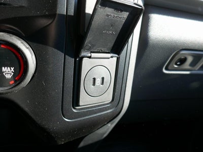 2026 Ford Super Duty F-250 SRW XL 4WD Crew Cab 6.75' Box