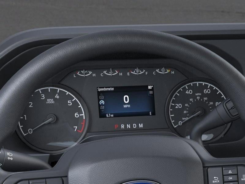 2026 Ford Super Duty F-250 SRW XL 4WD Crew Cab 6.75' Box