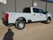 2026 Ford Super Duty F-250 SRW XL 4WD Crew Cab 6.75' Box