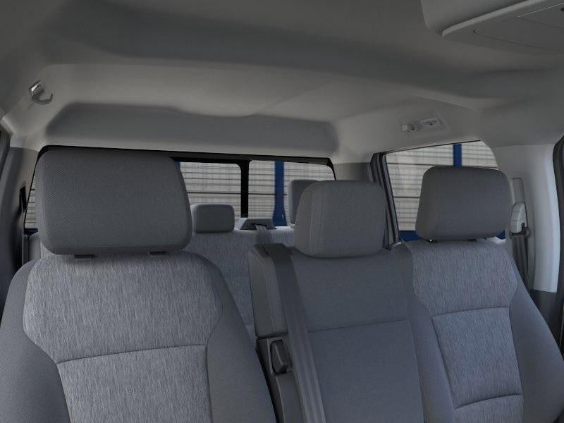 2026 Ford Super Duty F-250 SRW XL 4WD Crew Cab 6.75' Box