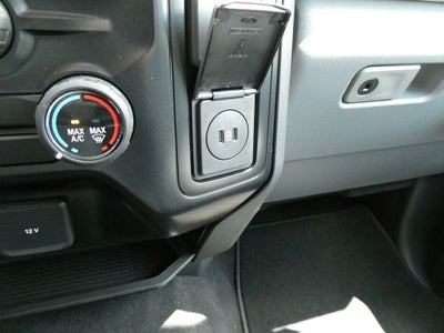 2026 Ford Super Duty F-250 SRW XL 4WD Crew Cab 6.75' Box