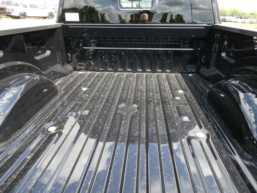2026 Ford Super Duty F-250 SRW XL 4WD Crew Cab 6.75' Box