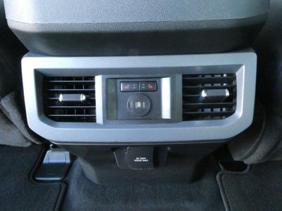2025 Ford Super Duty F-250 SRW LARIAT 4WD Crew Cab 6.75' Box