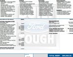 2025 Ford Super Duty F-250 SRW LARIAT 4WD Crew Cab 6.75' Box