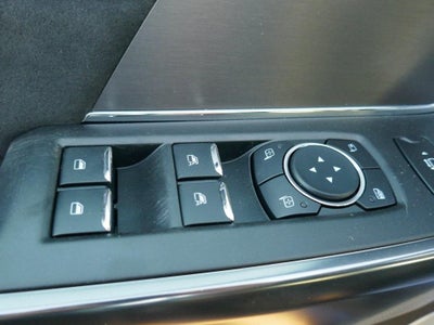 2026 Ford Super Duty F-250 SRW Platinum 4WD Crew Cab 6.75' Box