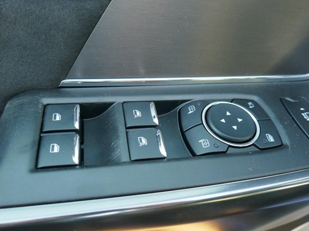 2026 Ford Super Duty F-250 SRW Platinum 4WD Crew Cab 6.75' Box