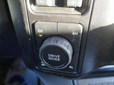 2026 Ford Super Duty F-250 SRW Platinum 4WD Crew Cab 6.75' Box