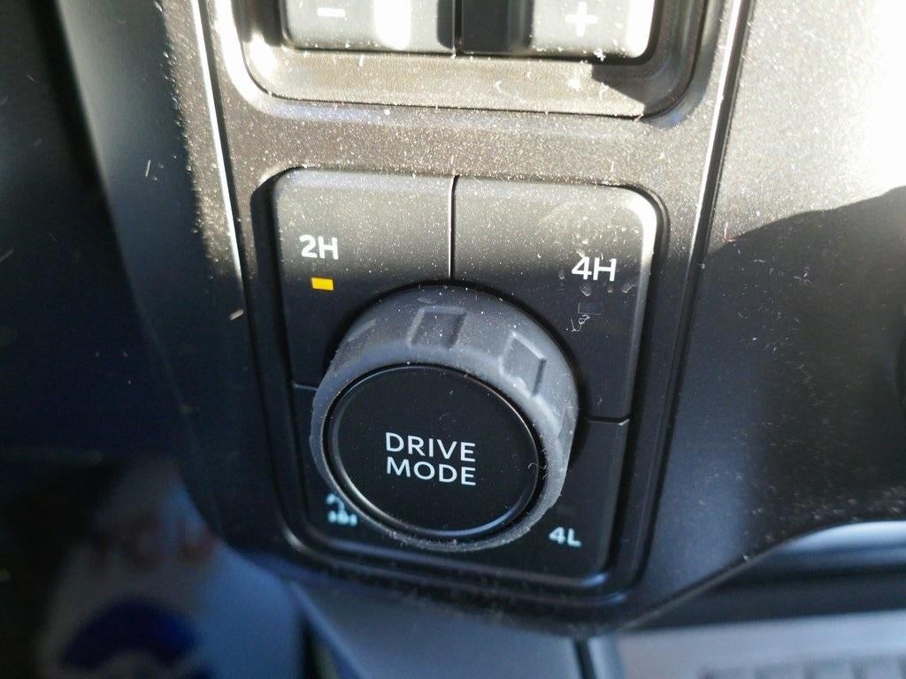 2026 Ford Super Duty F-250 SRW Platinum 4WD Crew Cab 6.75' Box