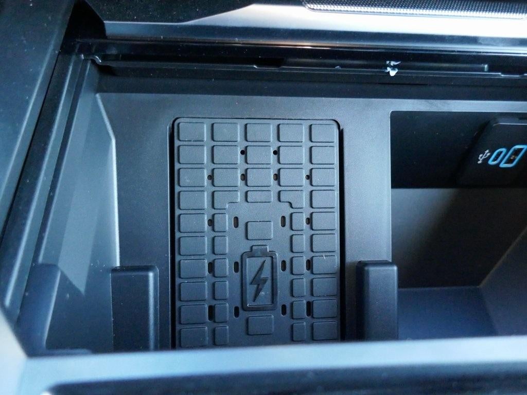 2026 Ford Super Duty F-250 SRW Platinum 4WD Crew Cab 6.75' Box