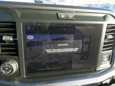 2026 Ford Super Duty F-250 SRW Platinum 4WD Crew Cab 6.75' Box