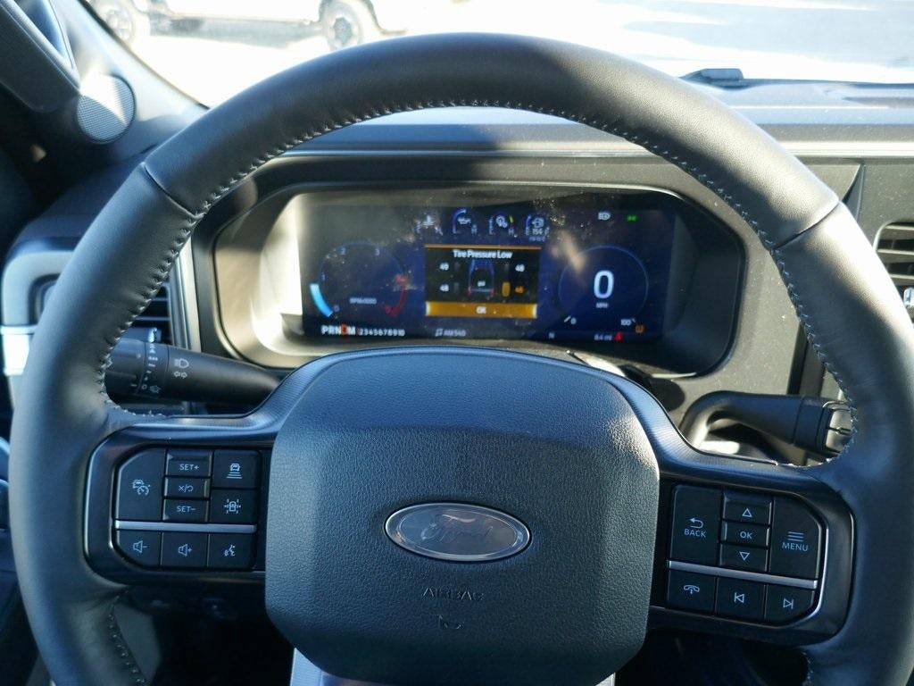 2026 Ford Super Duty F-250 SRW Platinum 4WD Crew Cab 6.75' Box