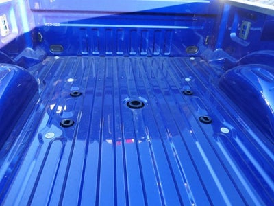 2026 Ford Super Duty F-250 SRW Platinum 4WD Crew Cab 6.75' Box