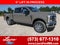 2027 Ford Super Duty F-250 SRW King Ranch 4WD Crew Cab 6.75' Box