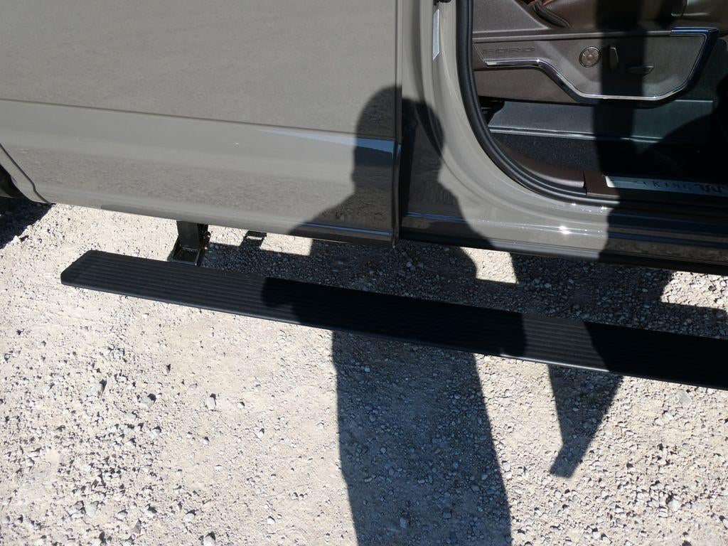 2027 Ford Super Duty F-250 SRW King Ranch 4WD Crew Cab 6.75' Box