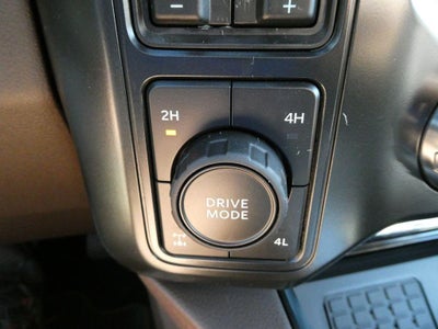 2027 Ford Super Duty F-250 SRW King Ranch 4WD Crew Cab 6.75' Box