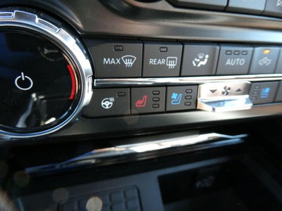 2027 Ford Super Duty F-250 SRW King Ranch 4WD Crew Cab 6.75' Box