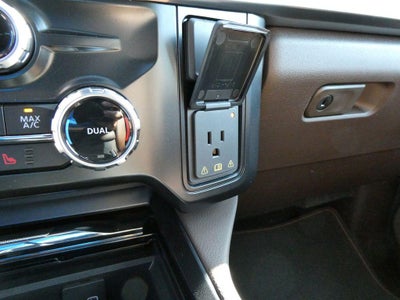 2027 Ford Super Duty F-250 SRW King Ranch 4WD Crew Cab 6.75' Box